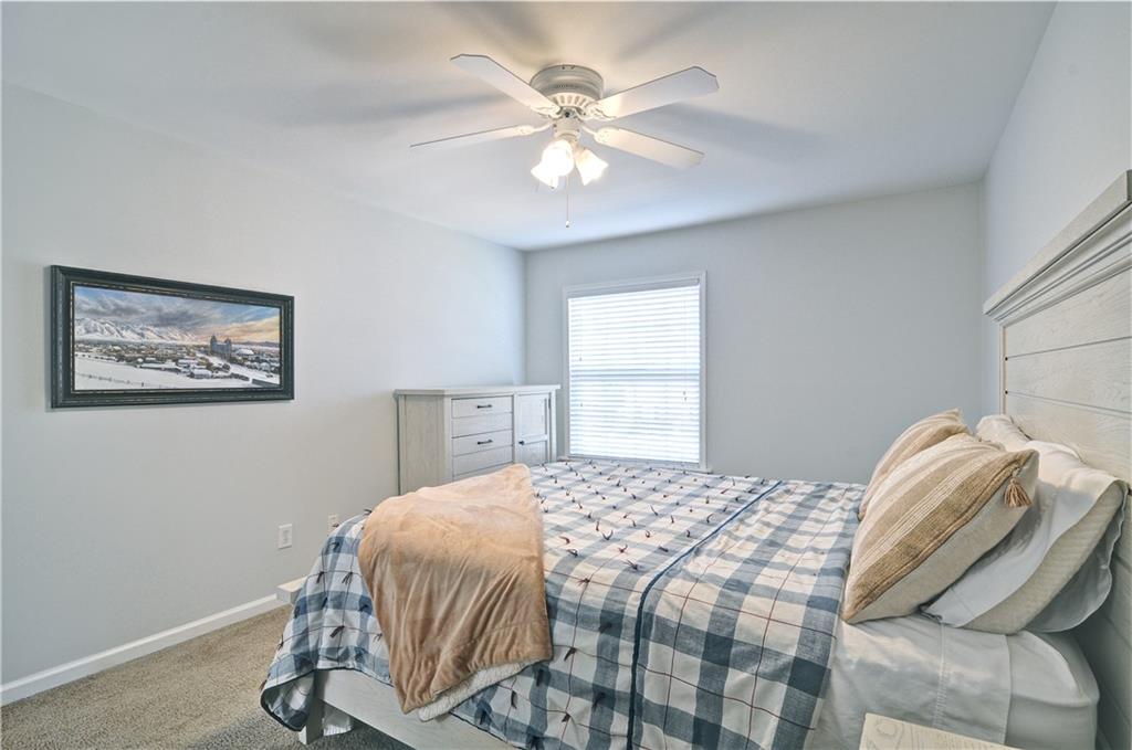 1607 Brighton Point Unit 1607, Sandy Springs, Georgia 30328, 3 Bedrooms Bedrooms, ,2 BathroomsBathrooms,Residential,Sold,1607 Brighton Point Unit 1607,7333402