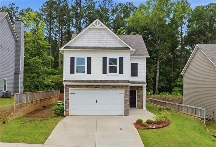 216 Eva Way, Cartersville, Georgia 30121