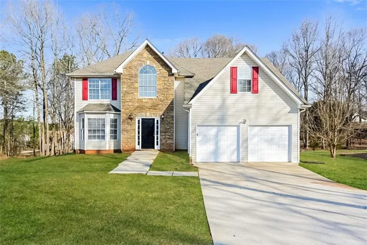 3998 Peachtree Farms Road, Rex, Georgia 30273