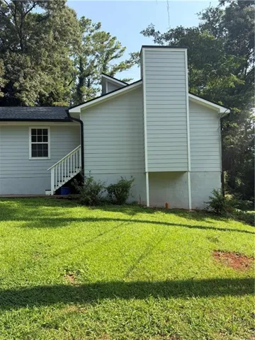1286 N Lea Court Se Unit B, Smyrna, Georgia 30080