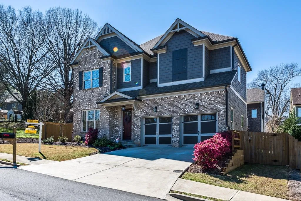 2336 Coosawattee Drive Ne, Brookhaven, Georgia 30319, 4 Bedrooms Bedrooms, ,3 BathroomsBathrooms,Residential,Sold,2336 Coosawattee Drive Ne,5972629
