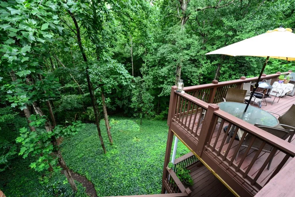 5240 Woodridge Forest Trail Nw, Sandy Springs, Georgia 30327, 5 Bedrooms Bedrooms, ,6 BathroomsBathrooms,Residential,Sold,5240 Woodridge Forest Trail Nw,5901019