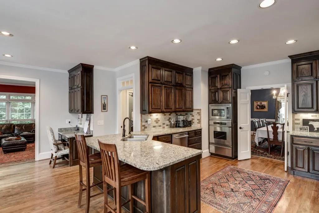 5240 Woodridge Forest Trail Nw, Sandy Springs, Georgia 30327, 5 Bedrooms Bedrooms, ,6 BathroomsBathrooms,Residential,Sold,5240 Woodridge Forest Trail Nw,5901019