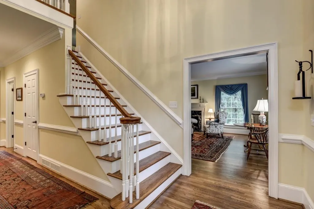 5240 Woodridge Forest Trail Nw, Sandy Springs, Georgia 30327, 5 Bedrooms Bedrooms, ,6 BathroomsBathrooms,Residential,Sold,5240 Woodridge Forest Trail Nw,5901019