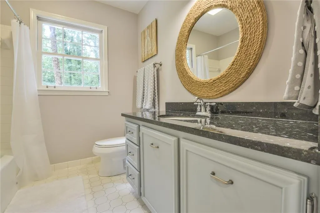 6840 Wright Road, Sandy Springs, Georgia 30328, 4 Bedrooms Bedrooms, ,3 BathroomsBathrooms,Residential,Sold,6840 Wright Road,6576622