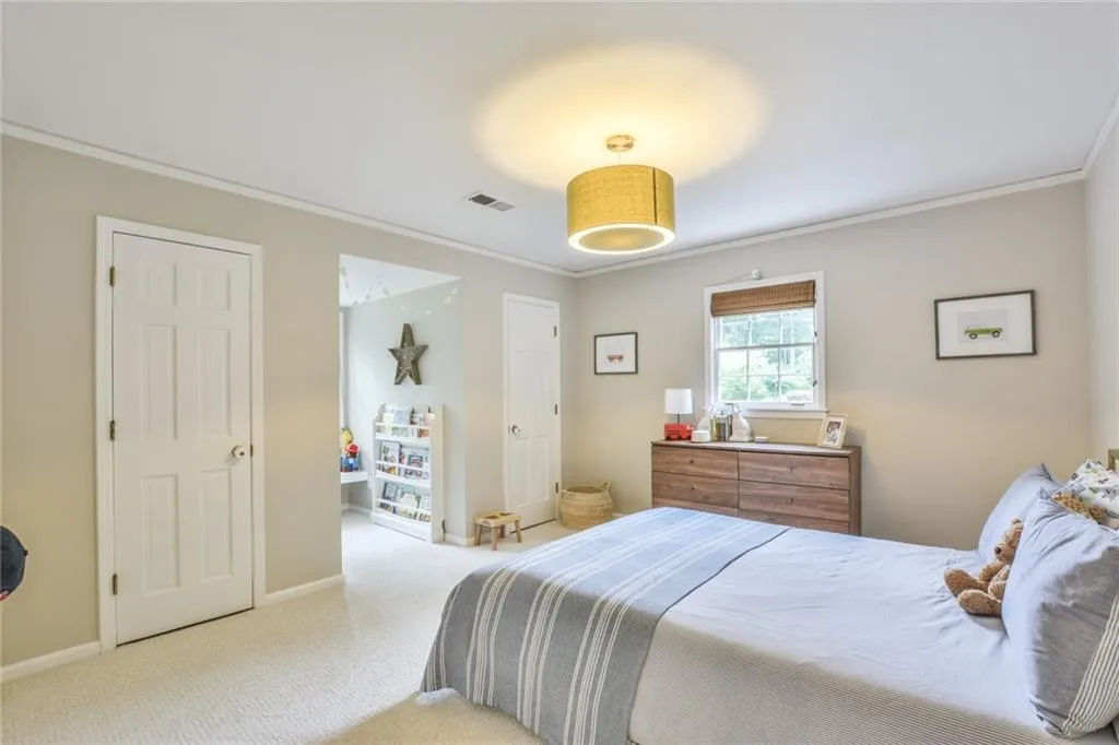 6840 Wright Road, Sandy Springs, Georgia 30328, 4 Bedrooms Bedrooms, ,3 BathroomsBathrooms,Residential,Sold,6840 Wright Road,6576622