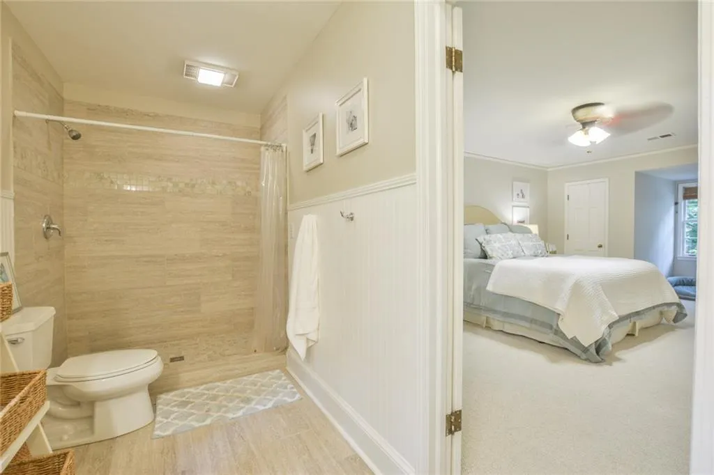 6840 Wright Road, Sandy Springs, Georgia 30328, 4 Bedrooms Bedrooms, ,3 BathroomsBathrooms,Residential,Sold,6840 Wright Road,6576622