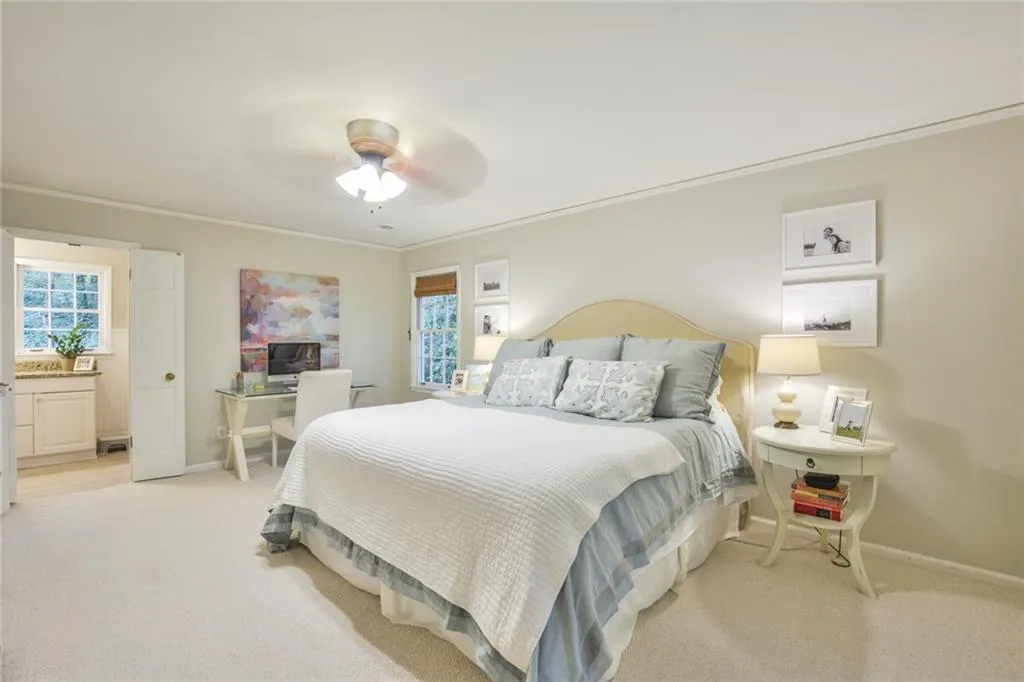 6840 Wright Road, Sandy Springs, Georgia 30328, 4 Bedrooms Bedrooms, ,3 BathroomsBathrooms,Residential,Sold,6840 Wright Road,6576622