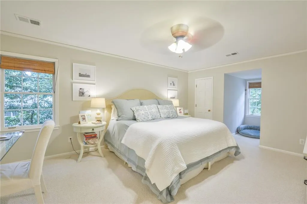 6840 Wright Road, Sandy Springs, Georgia 30328, 4 Bedrooms Bedrooms, ,3 BathroomsBathrooms,Residential,Sold,6840 Wright Road,6576622