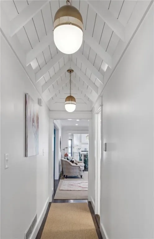 hallway