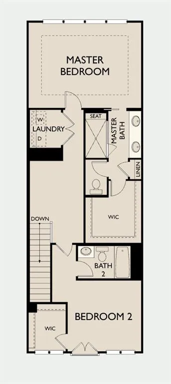 6604 Cadence Boulevard Unit 103, Sandy Springs, Georgia 30328, 3 Bedrooms Bedrooms, ,3 BathroomsBathrooms,Residential,Sold,6604 Cadence Boulevard Unit 103,6096358