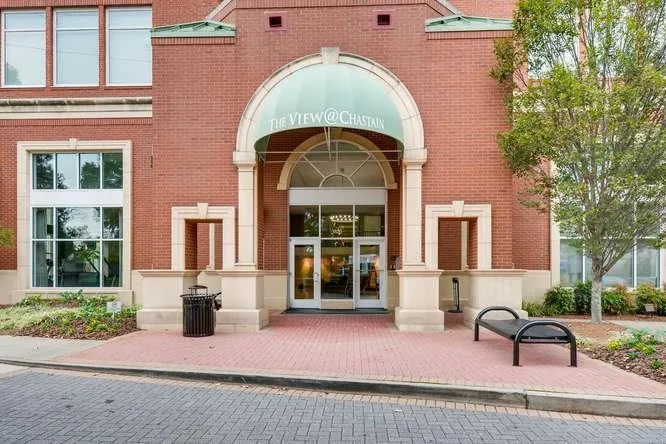 3820 Roswell Road Ne Unit 501, Atlanta, Georgia 30342, 2 Bedrooms Bedrooms, ,2 BathroomsBathrooms,Residential,Sold,3820 Roswell Road Ne Unit 501,5927655