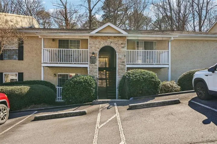 3115 Seven Pines Court Unit 207, Atlanta, Georgia 30339