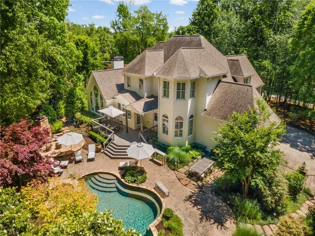 Alpharetta, GA 30004