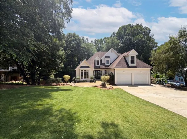 2299 Camden Drive Sw, Marietta, Georgia 30064