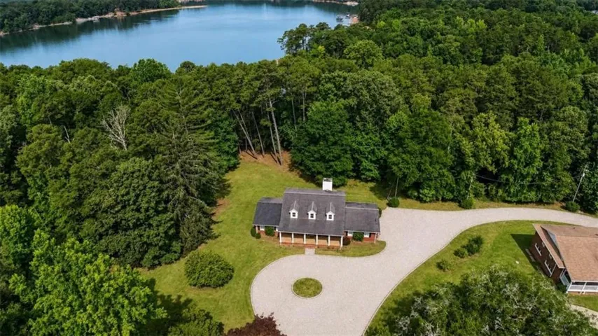 3464 Maynard Circle, Gainesville, Georgia 30506