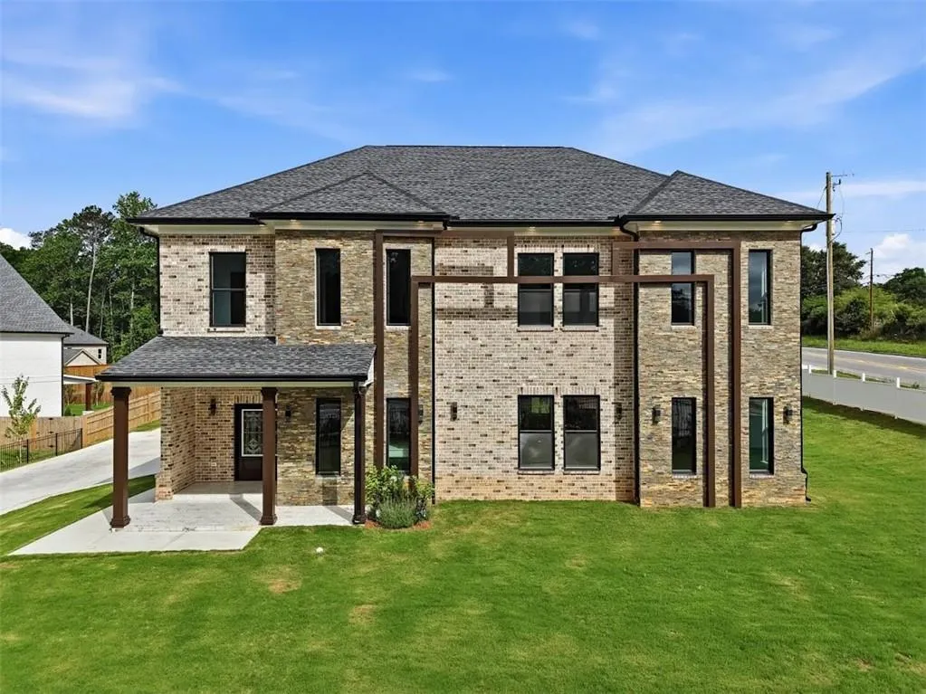 Grayson, GA 30017