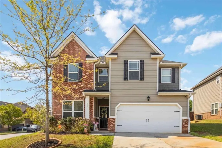 413 Denali Lane, Mcdonough, Georgia 30253
