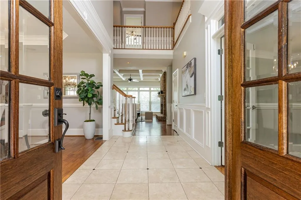 4959 Northland Drive, Sandy Springs, Georgia 30342, 6 Bedrooms Bedrooms, ,6 BathroomsBathrooms,Residential,Sold,4959 Northland Drive,7096293