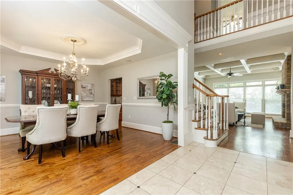 4959 Northland Drive, Sandy Springs, Georgia 30342, 6 Bedrooms Bedrooms, ,6 BathroomsBathrooms,Residential,Sold,4959 Northland Drive,7096293