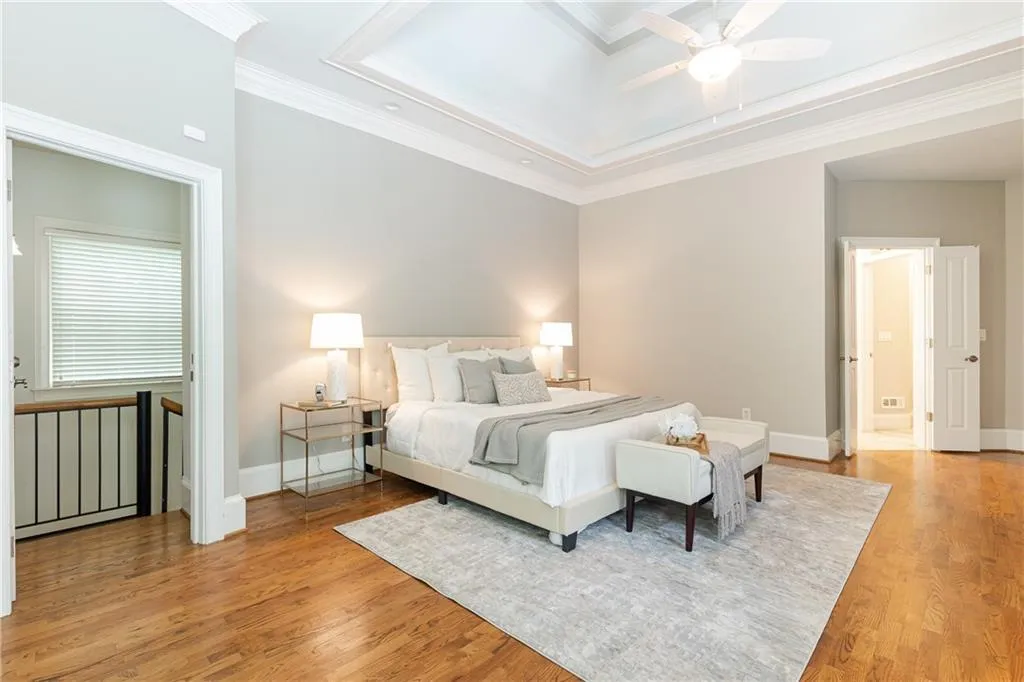 4959 Northland Drive, Sandy Springs, Georgia 30342, 6 Bedrooms Bedrooms, ,6 BathroomsBathrooms,Residential,Sold,4959 Northland Drive,7096293