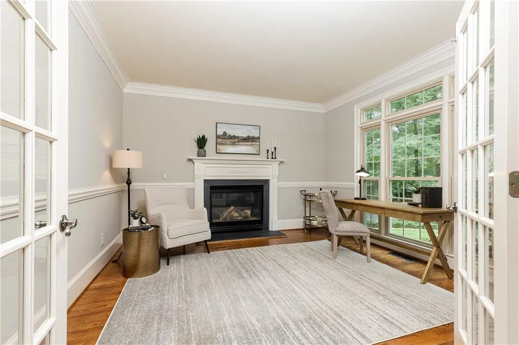 4959 Northland Drive, Sandy Springs, Georgia 30342, 6 Bedrooms Bedrooms, ,6 BathroomsBathrooms,Residential,Sold,4959 Northland Drive,7096293