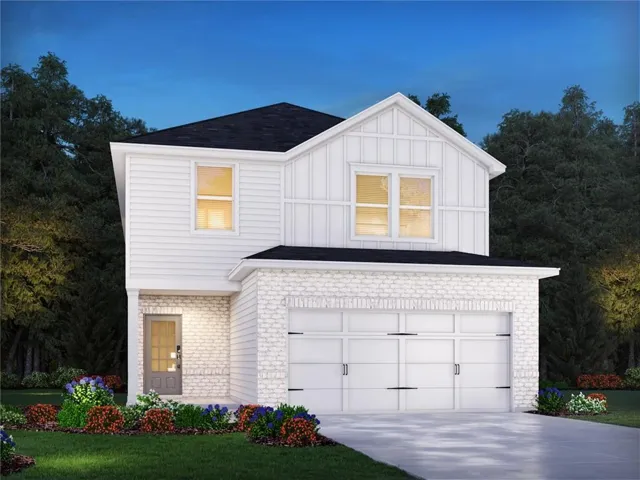 2805 Manor Drive, College Park, Georgia 30337