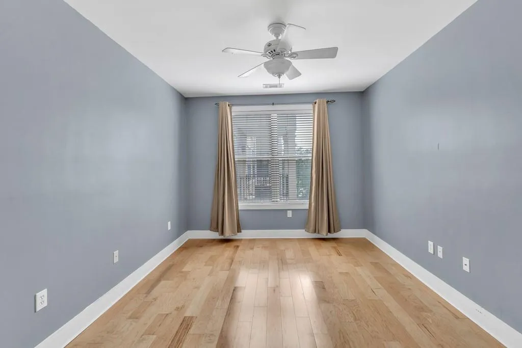 Lots of natural light in every room!