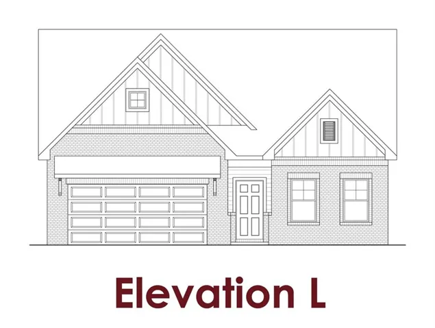 213 Cantrell View Court, Cartersville, Georgia 30120