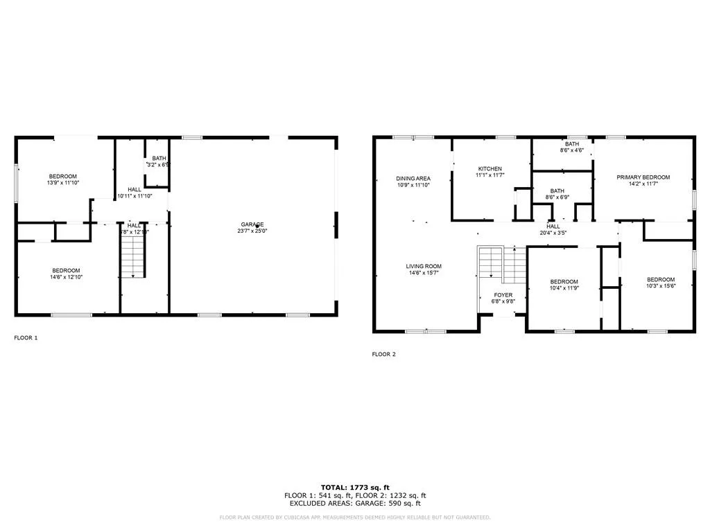 633 Larchmont Circle Nw, Atlanta, Georgia 30318, 5 Bedrooms Bedrooms, ,2 BathroomsBathrooms,Residential,For Sale,633 Larchmont Circle Nw,7497773