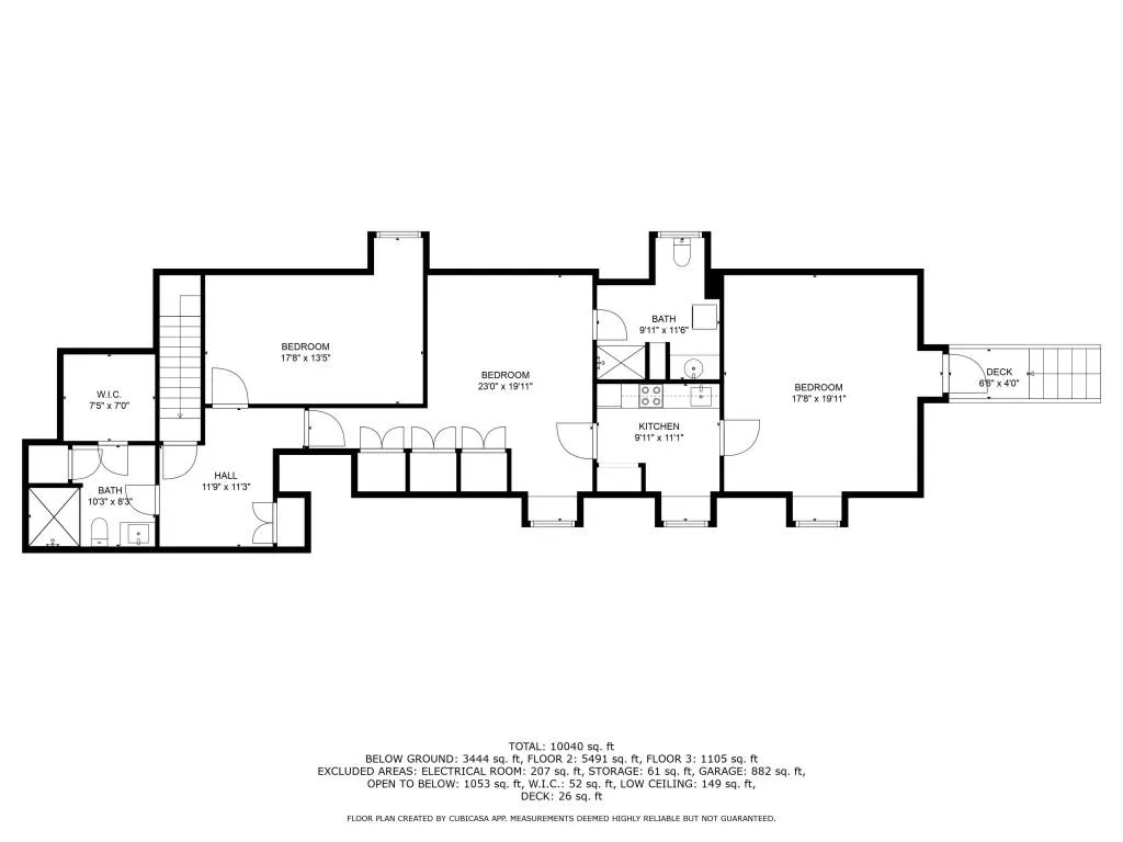 631 Fairfield Road Nw, Atlanta, Georgia 30327, 7 Bedrooms Bedrooms, ,9 BathroomsBathrooms,Residential,For Sale,631 Fairfield Road Nw,7549068