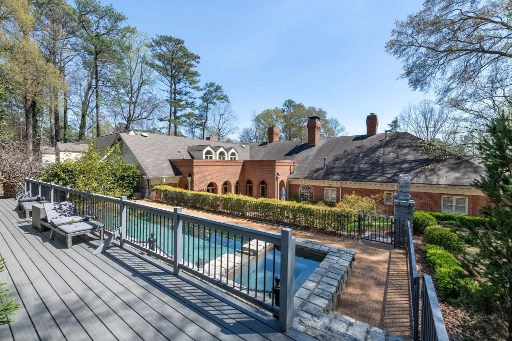 631 Fairfield Road Nw, Atlanta, Georgia 30327, 7 Bedrooms Bedrooms, ,9 BathroomsBathrooms,Residential,For Sale,631 Fairfield Road Nw,7549068