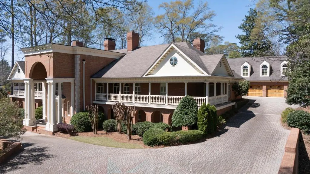 631 Fairfield Road Nw, Atlanta, Georgia 30327, 7 Bedrooms Bedrooms, ,9 BathroomsBathrooms,Residential,For Sale,631 Fairfield Road Nw,7549068