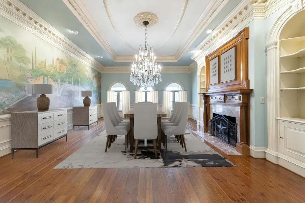 631 Fairfield Road Nw, Atlanta, Georgia 30327, 7 Bedrooms Bedrooms, ,9 BathroomsBathrooms,Residential,For Sale,631 Fairfield Road Nw,7549068