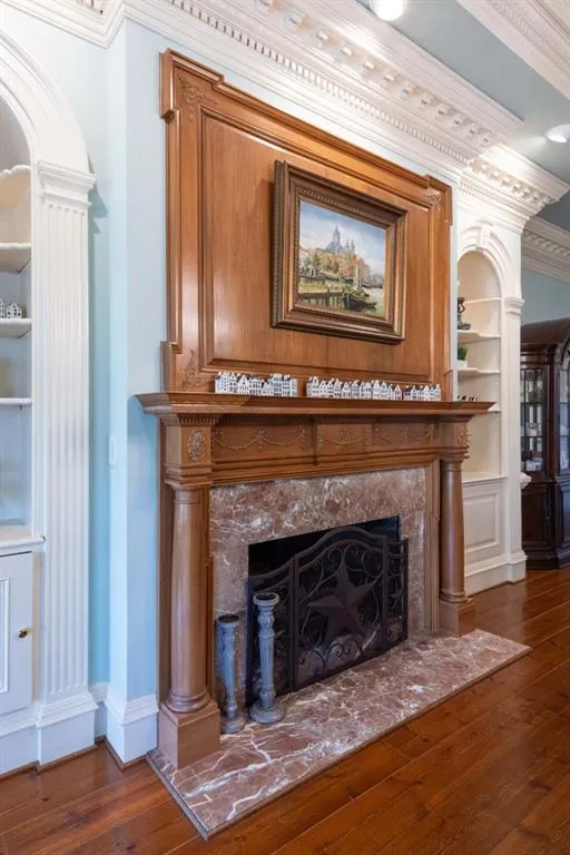 631 Fairfield Road Nw, Atlanta, Georgia 30327, 7 Bedrooms Bedrooms, ,9 BathroomsBathrooms,Residential,For Sale,631 Fairfield Road Nw,7549068