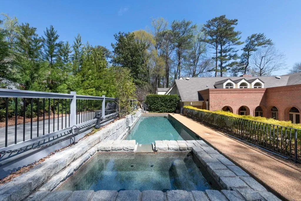 631 Fairfield Road Nw, Atlanta, Georgia 30327, 7 Bedrooms Bedrooms, ,9 BathroomsBathrooms,Residential,For Sale,631 Fairfield Road Nw,7549068