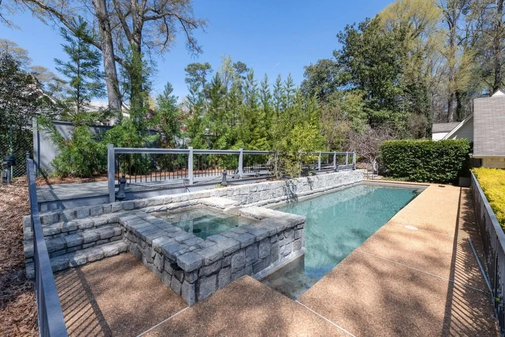631 Fairfield Road Nw, Atlanta, Georgia 30327, 7 Bedrooms Bedrooms, ,9 BathroomsBathrooms,Residential,For Sale,631 Fairfield Road Nw,7549068