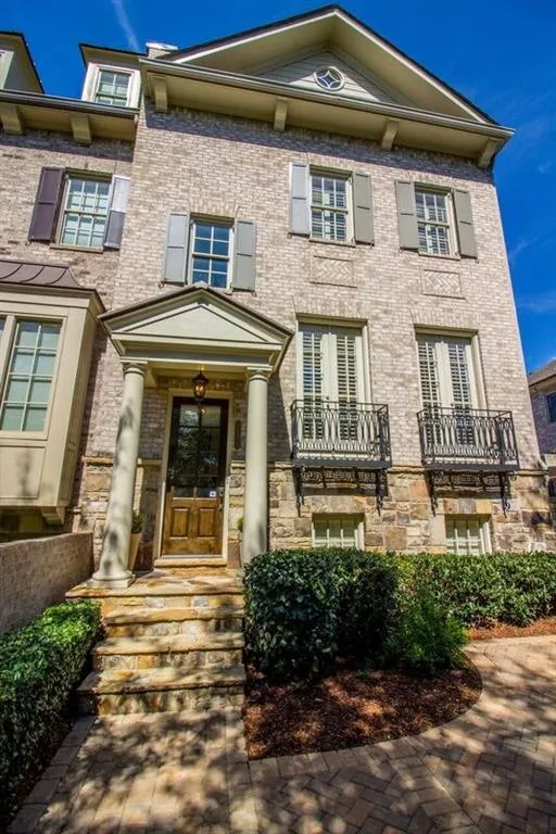 3681 Brookhaven Manor Crossing Ne, Atlanta, Georgia 30319, 4 Bedrooms Bedrooms, ,4 BathroomsBathrooms,Residential,Sold,3681 Brookhaven Manor Crossing Ne,5758965