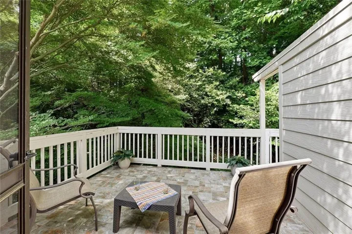 2355 Henderson Mill Road Ne Unit 4, Atlanta, Georgia 30345