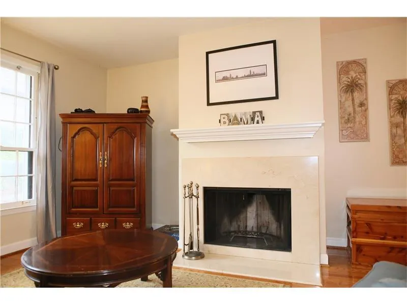 157 Maribeau Square Unit 157, Atlanta, Georgia 30327, 2 Bedrooms Bedrooms, ,2 BathroomsBathrooms,Residential,Sold,157 Maribeau Square Unit 157,5859197