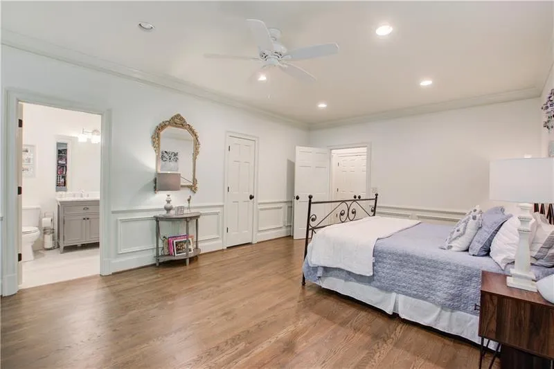 45 Cameron Glen Drive, Sandy Springs, Georgia 30328, 5 Bedrooms Bedrooms, ,5 BathroomsBathrooms,Residential,Sold,45 Cameron Glen Drive,7221475