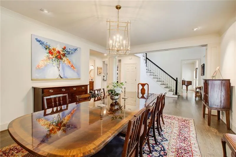 45 Cameron Glen Drive, Sandy Springs, Georgia 30328, 5 Bedrooms Bedrooms, ,5 BathroomsBathrooms,Residential,Sold,45 Cameron Glen Drive,7221475