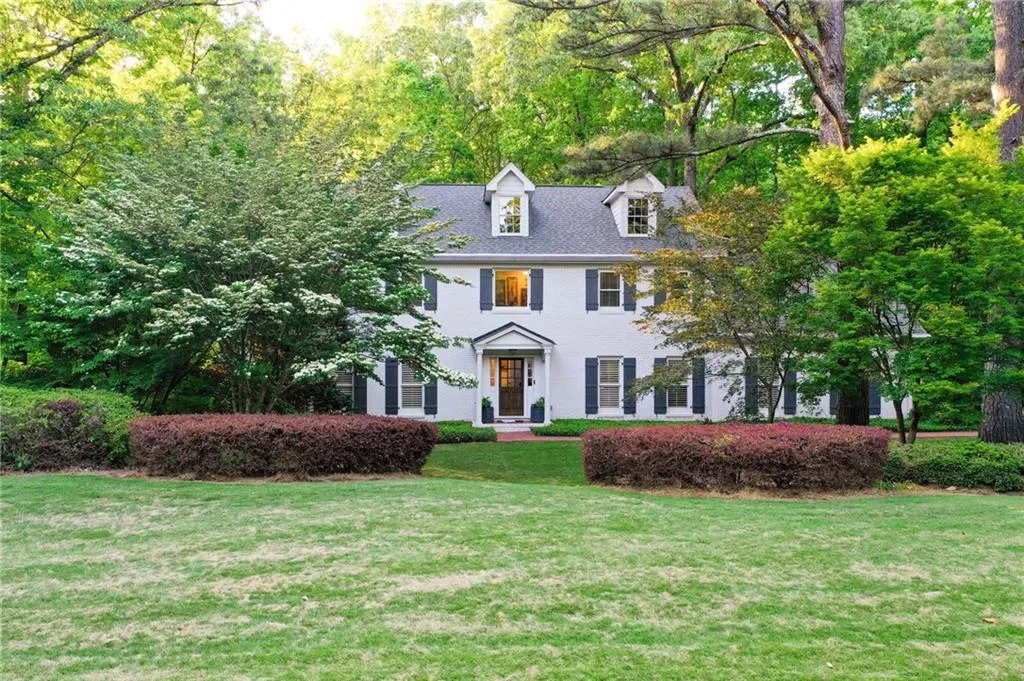 45 Cameron Glen Drive, Sandy Springs, Georgia 30328, 5 Bedrooms Bedrooms, ,5 BathroomsBathrooms,Residential,Sold,45 Cameron Glen Drive,7221475