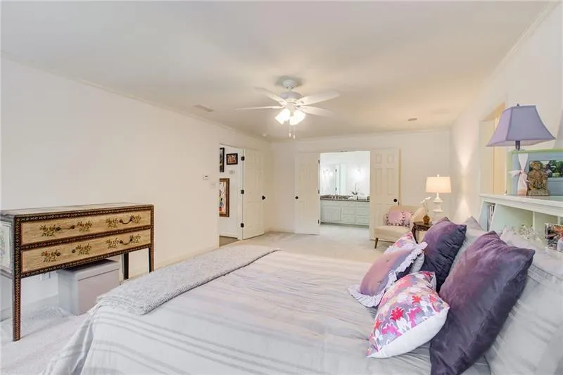 45 Cameron Glen Drive, Sandy Springs, Georgia 30328, 5 Bedrooms Bedrooms, ,5 BathroomsBathrooms,Residential,Sold,45 Cameron Glen Drive,7221475