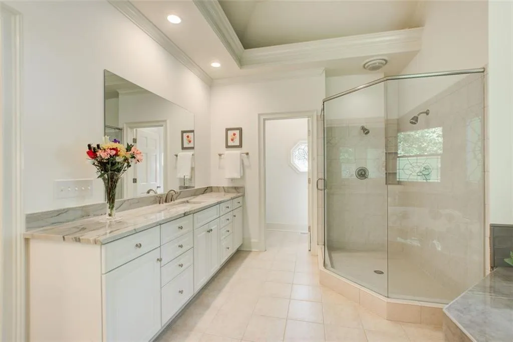 45 Cameron Glen Drive, Sandy Springs, Georgia 30328, 5 Bedrooms Bedrooms, ,5 BathroomsBathrooms,Residential,Sold,45 Cameron Glen Drive,7221475