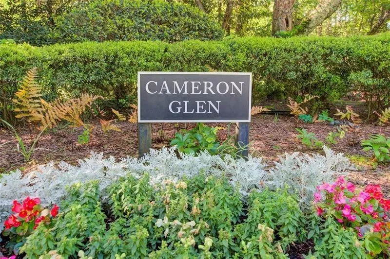 45 Cameron Glen Drive, Sandy Springs, Georgia 30328, 5 Bedrooms Bedrooms, ,5 BathroomsBathrooms,Residential,Sold,45 Cameron Glen Drive,7221475