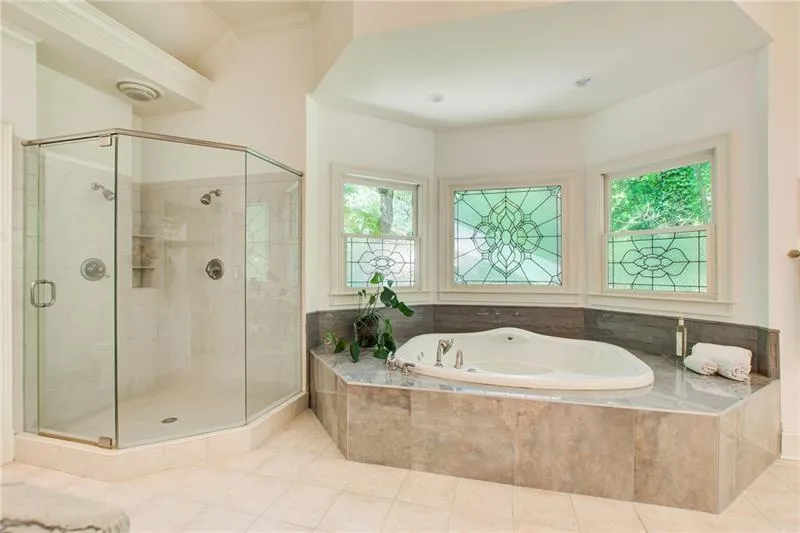 45 Cameron Glen Drive, Sandy Springs, Georgia 30328, 5 Bedrooms Bedrooms, ,5 BathroomsBathrooms,Residential,Sold,45 Cameron Glen Drive,7221475