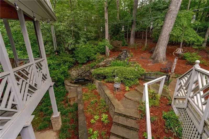 45 Cameron Glen Drive, Sandy Springs, Georgia 30328, 5 Bedrooms Bedrooms, ,5 BathroomsBathrooms,Residential,Sold,45 Cameron Glen Drive,7221475