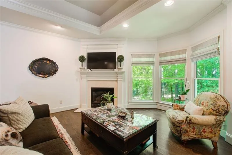 45 Cameron Glen Drive, Sandy Springs, Georgia 30328, 5 Bedrooms Bedrooms, ,5 BathroomsBathrooms,Residential,Sold,45 Cameron Glen Drive,7221475