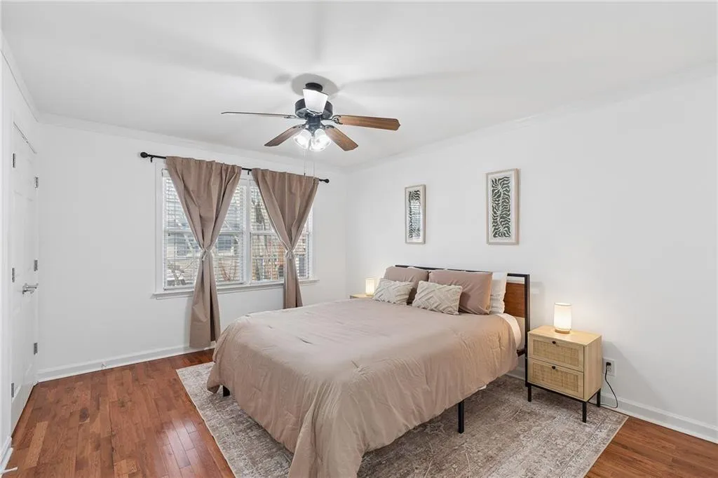 2232 Dunseath Avenue Nw Unit 206, Atlanta, Georgia 30318, 2 Bedrooms Bedrooms, 0 ,1 BathroomBathrooms,Residential,For Sale,2232 Dunseath Avenue Nw Unit 206,7745218